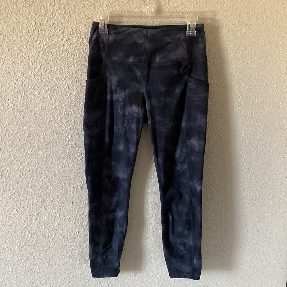 Yogalicious Lux Leggings - M